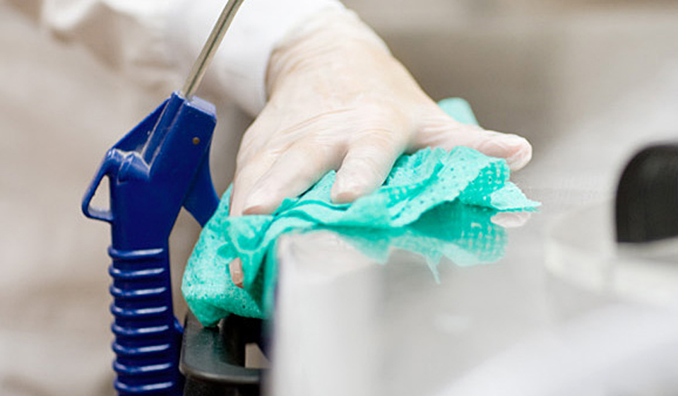 Physiotherapy service